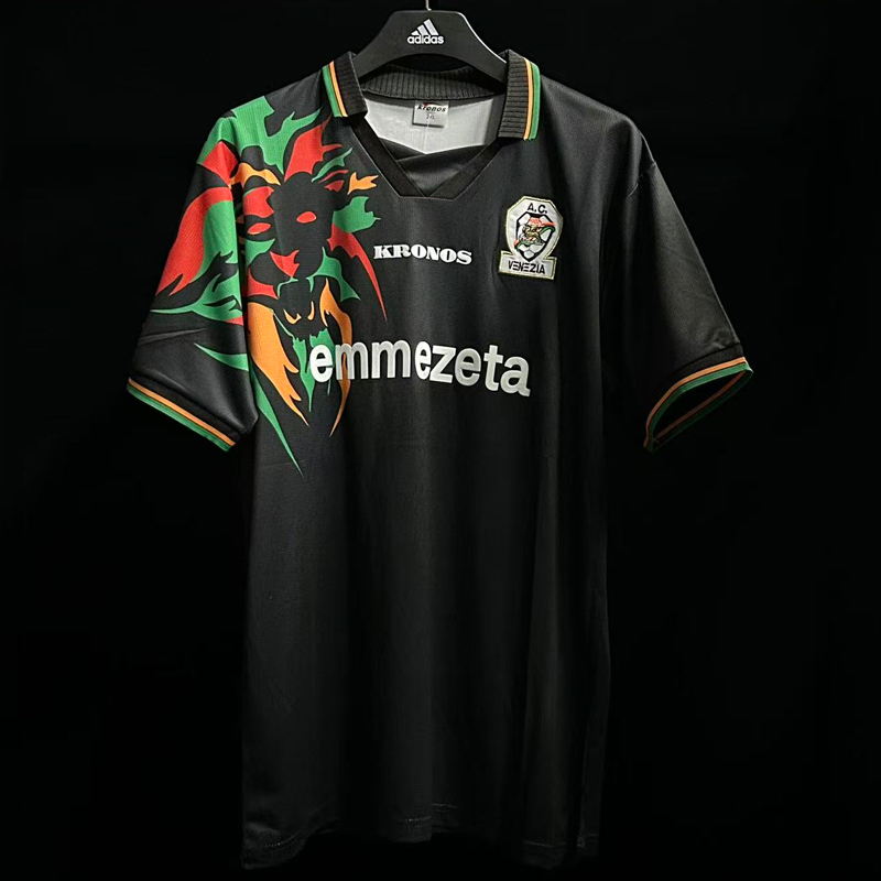 1997-1998 Venezia Home Jersey