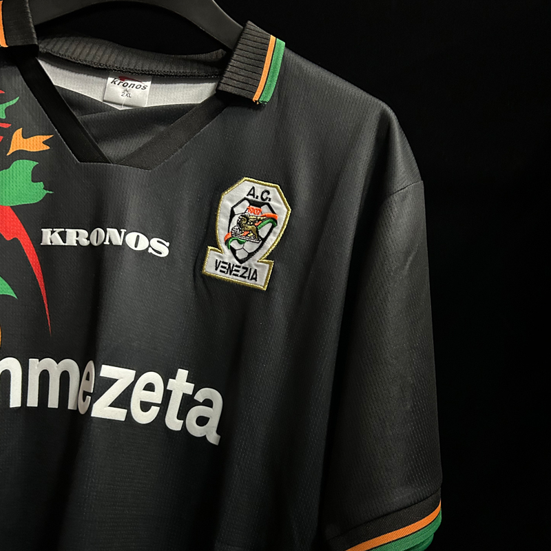 1997-1998 Venezia Home Jersey