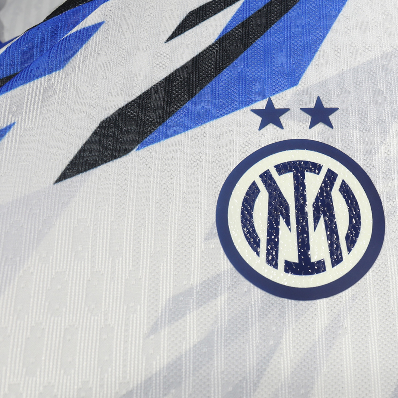 2025-2026 Inter Milan Kobe Bryant limited Edition Player version Jersey