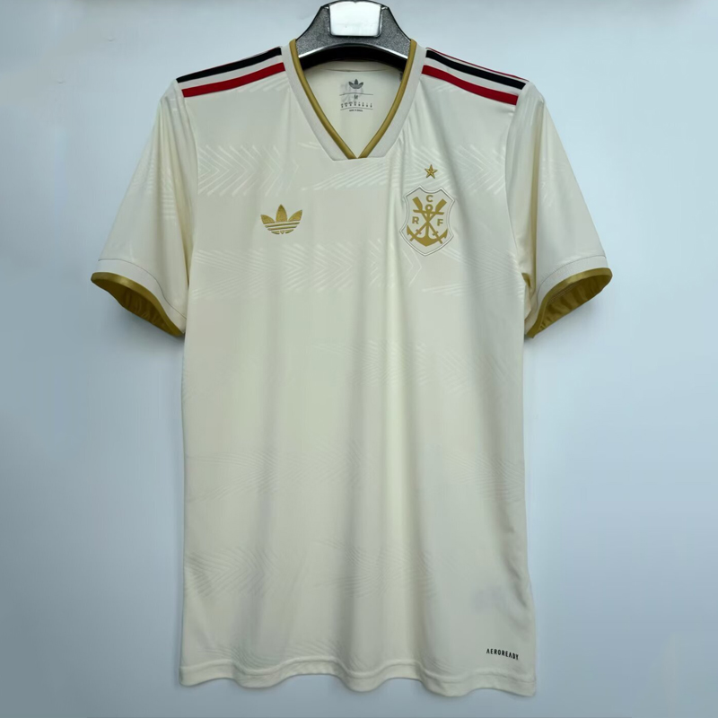 2025-2026 CR Flamengo Third Jersey
