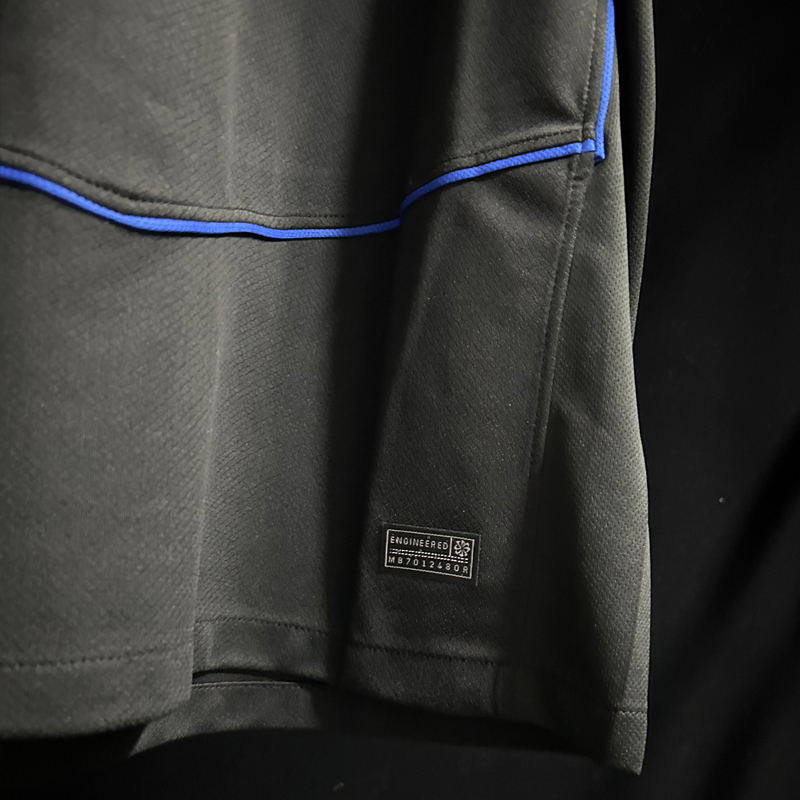 2025-2026 Chelsea Third jersey