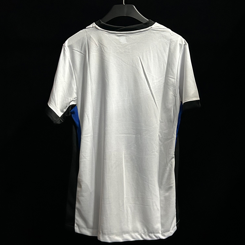 2025-2026  Birmingham Home Jersey