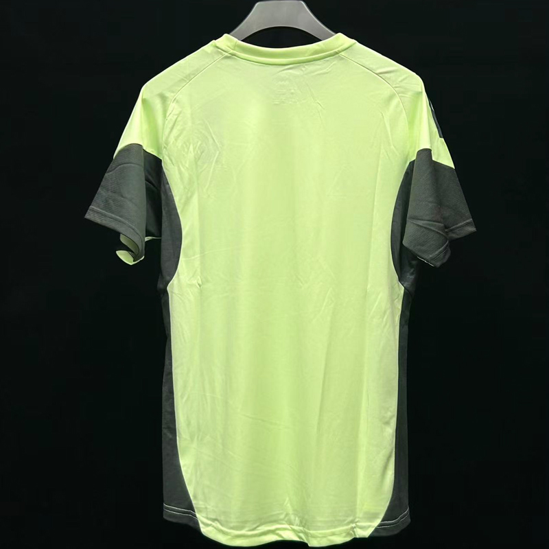 2025-2026 Real Madrid training uniforms Jersey