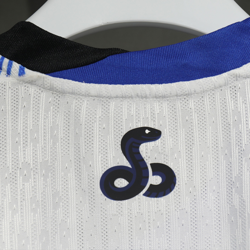 2025-2026 Inter Milan Kobe Bryant limited Edition Player version Jersey