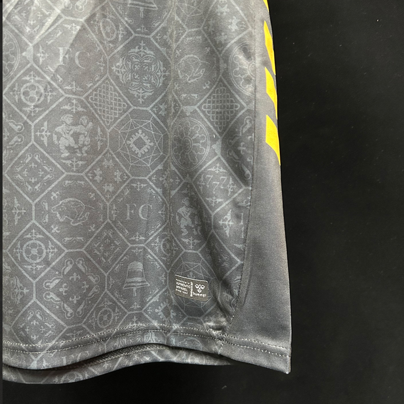 2025-2026 koln Third Jersey