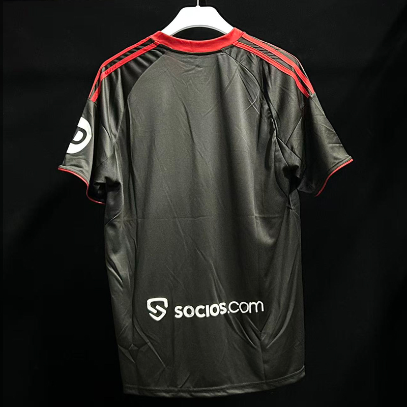 2025-2026 Sevilla Third jersey