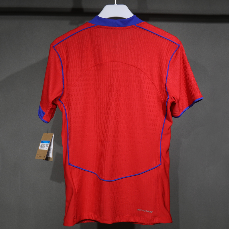 2025-2026 Paris Saint Germain Third Player version Jersey