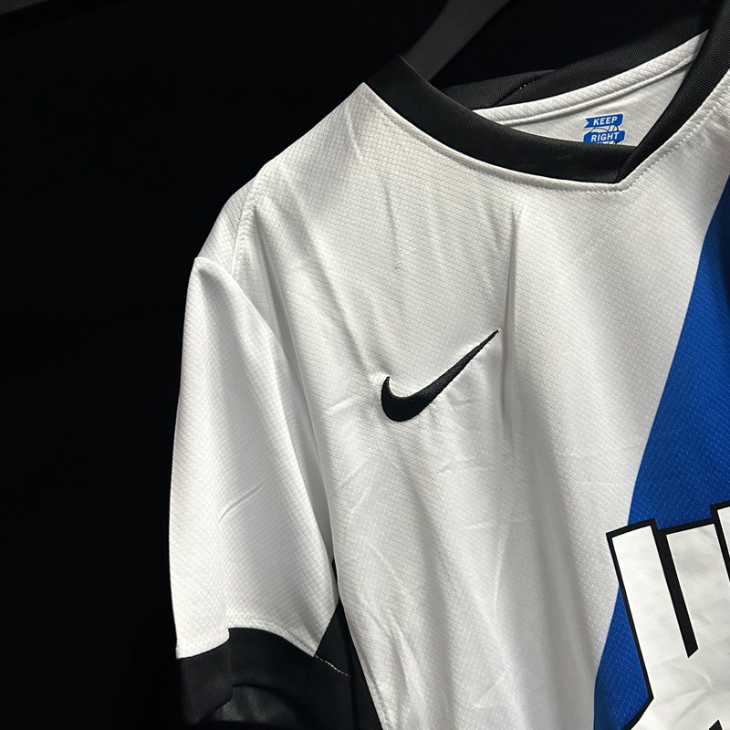 2025-2026  Birmingham Home Jersey