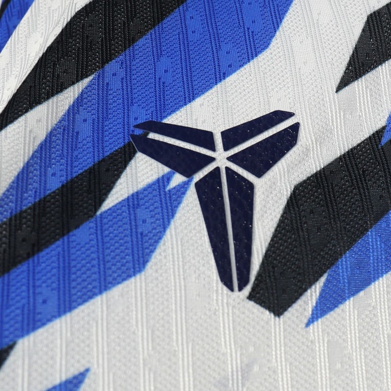 2025-2026 Inter Milan Kobe Bryant limited Edition Player version Jersey