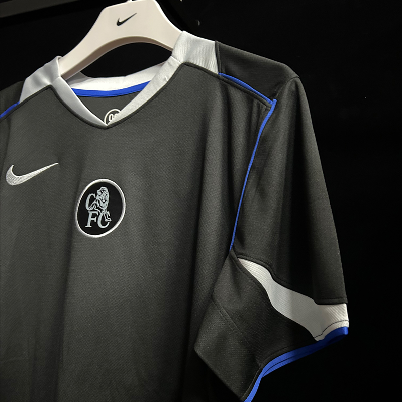 2025-2026 Chelsea Third jersey