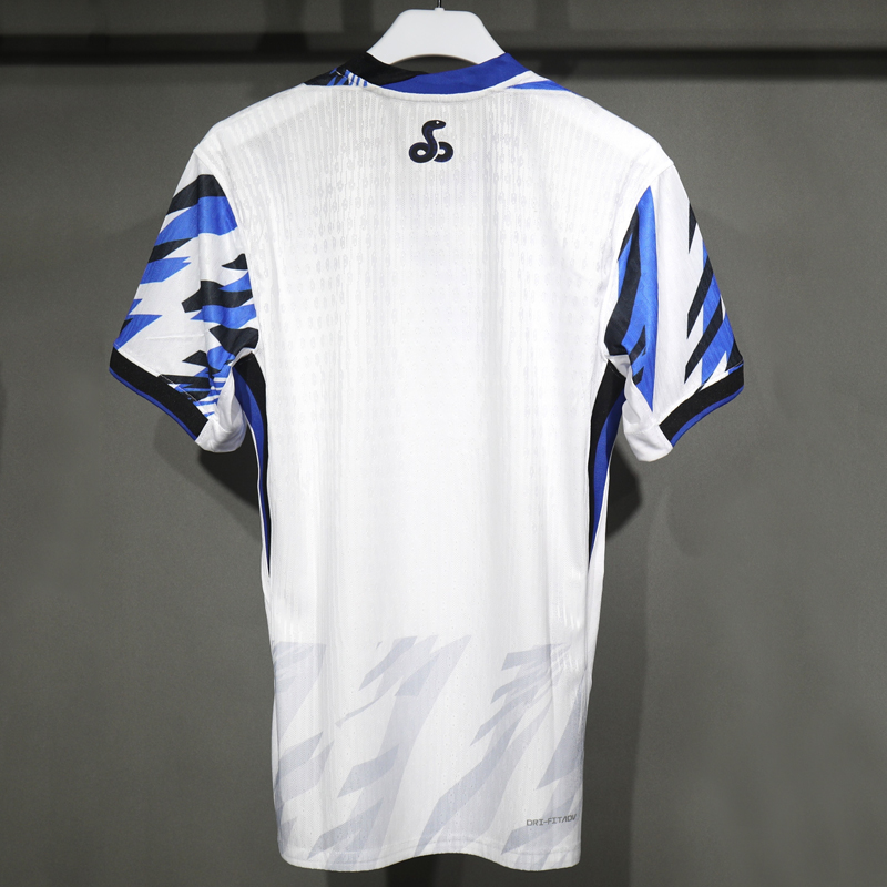 2025-2026 Inter Milan Kobe Bryant limited Edition Player version Jersey