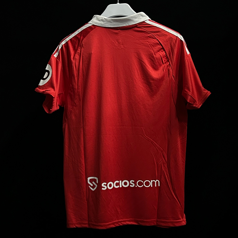 2025-2026 Sevilla Away jersey