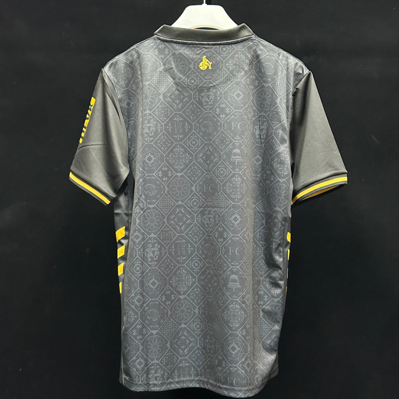 2025-2026 koln Third Jersey