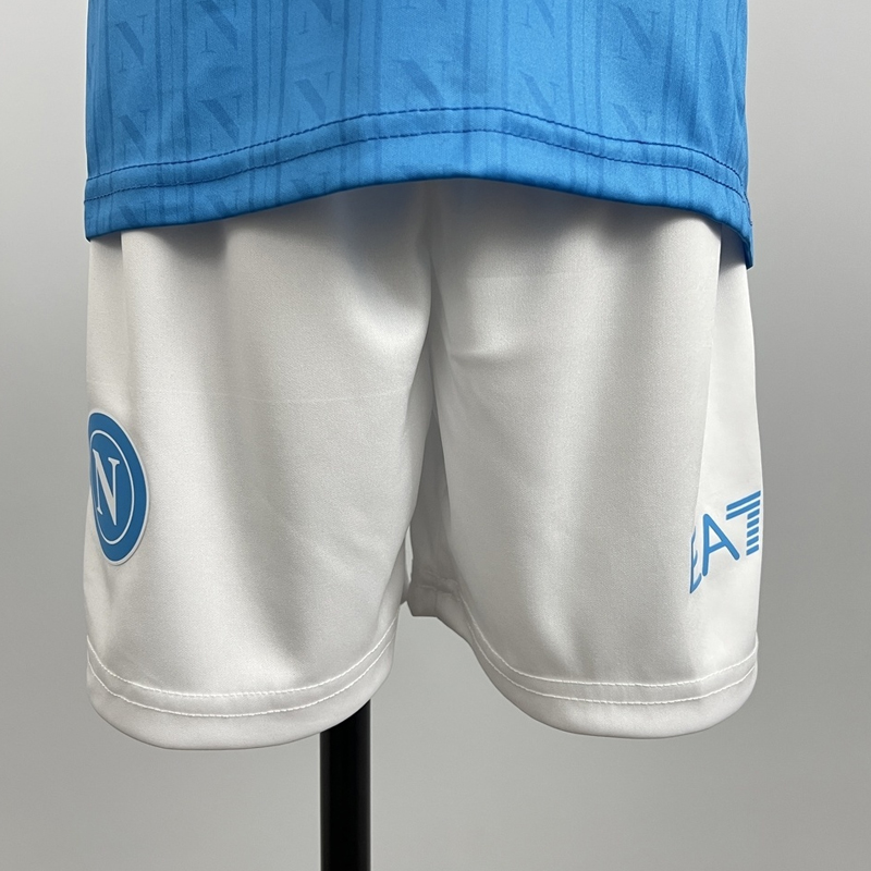 2025-2026  Napoli Home kids
