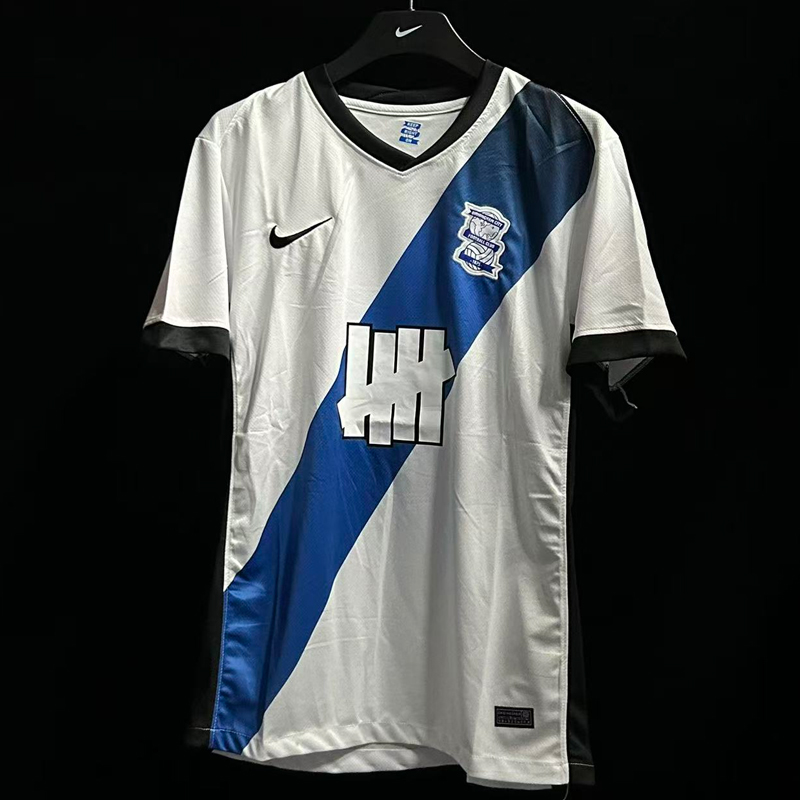 2025-2026  Birmingham Home Jersey