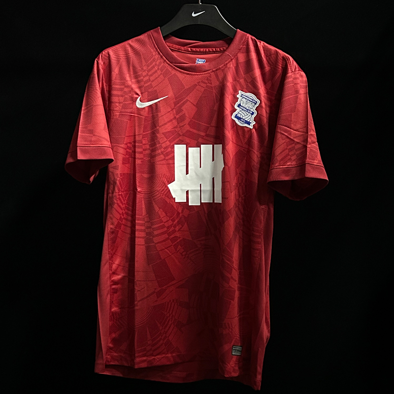 2025-2026  Birmingham Third Jersey