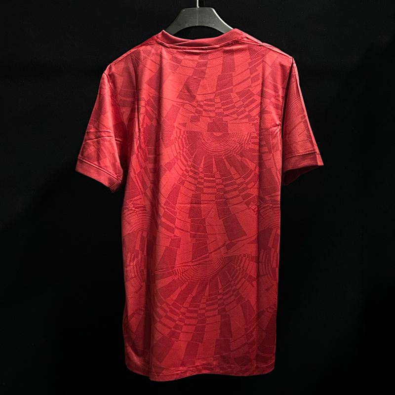 2025-2026  Birmingham Third Jersey