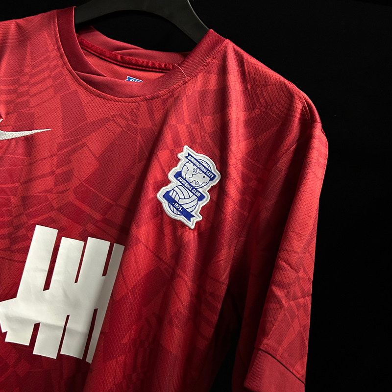 2025-2026  Birmingham Third Jersey