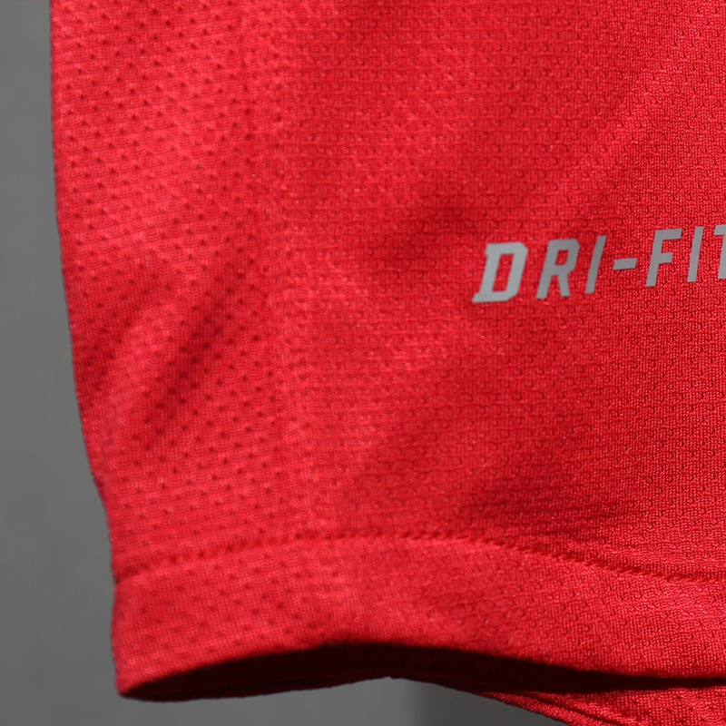 2011-2012 Manchester United Home Player version Jersey