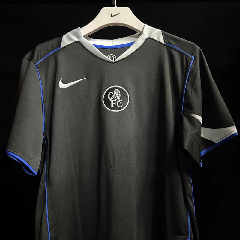 2025-2026 Chelsea Third jersey