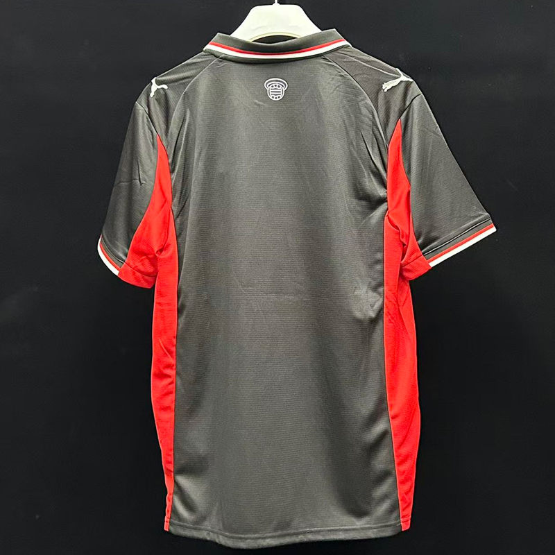 2025-2026 Southampton Third jersey