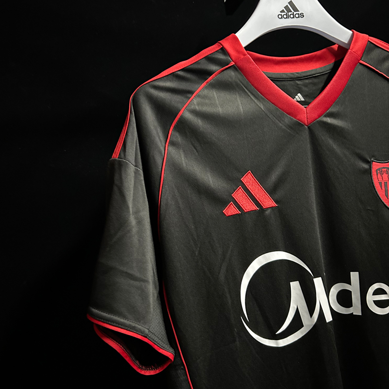 2025-2026 Sevilla Third jersey