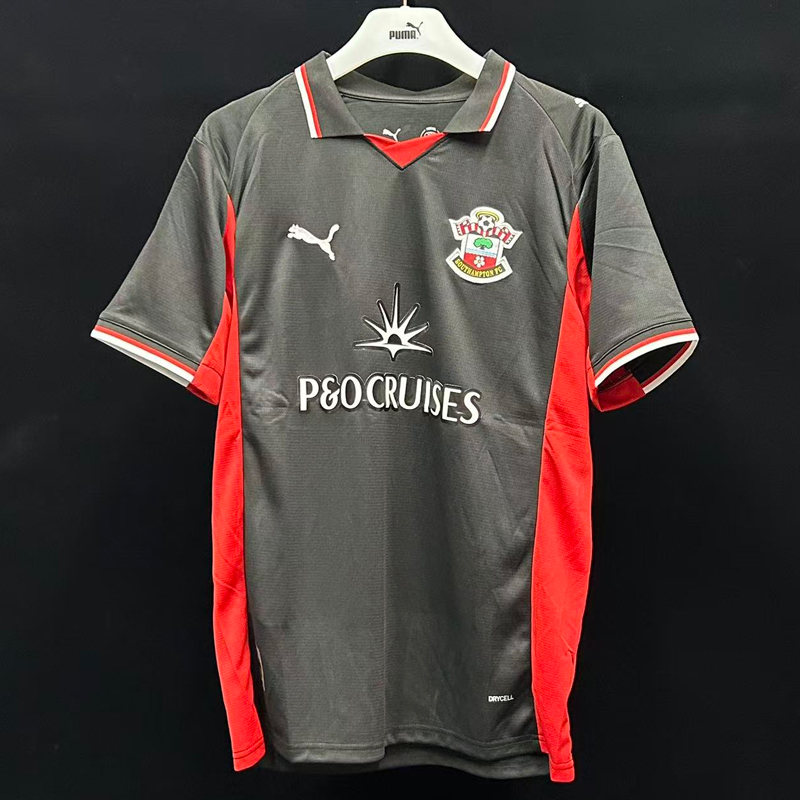 2025-2026 Southampton Third jersey