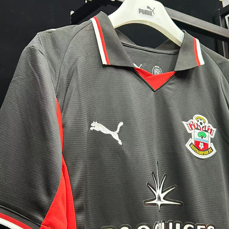 2025-2026 Southampton Third jersey
