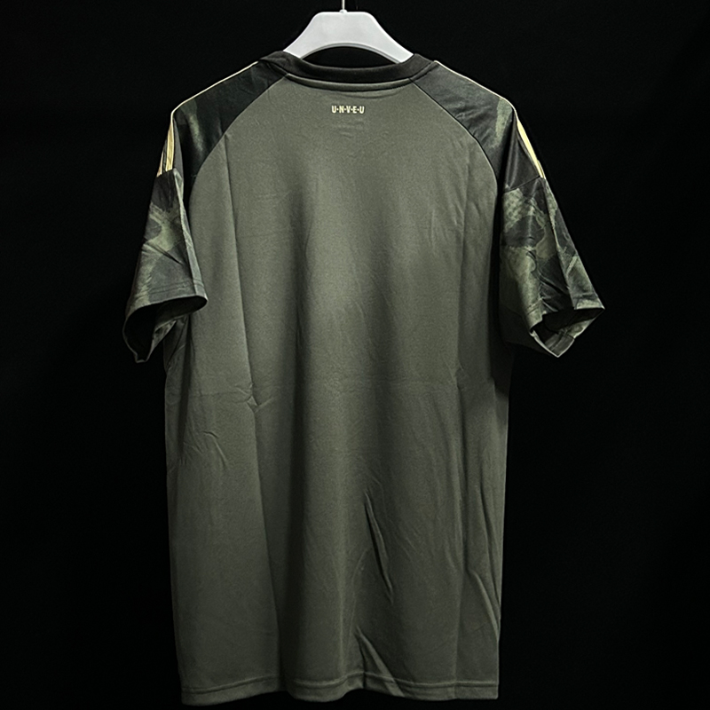 2025-2026 FC Union Berlin Away Jersey