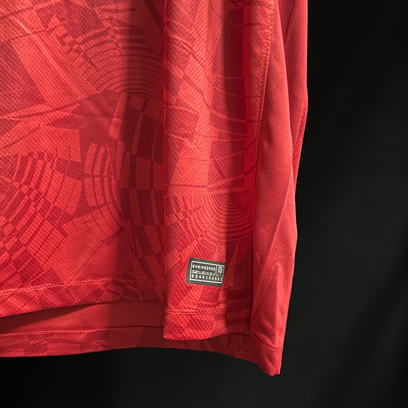 2025-2026  Birmingham Third Jersey