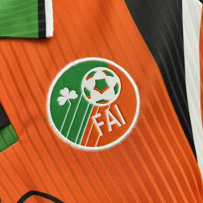 1997 Ireland Away Jersey