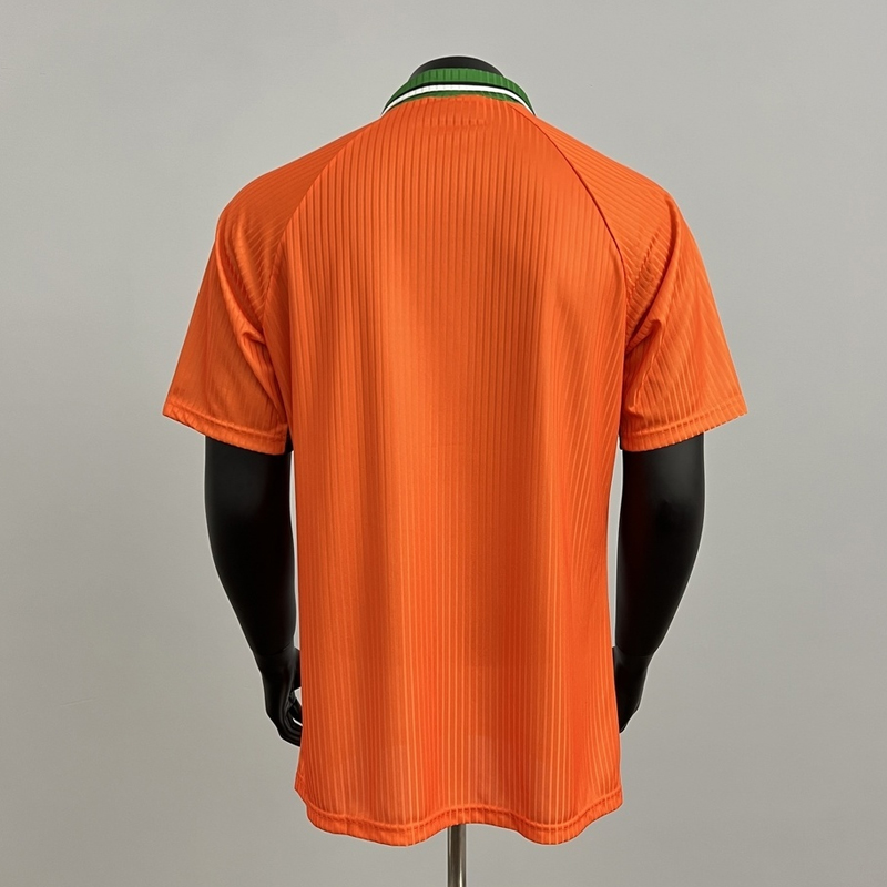 1997 Ireland Away Jersey