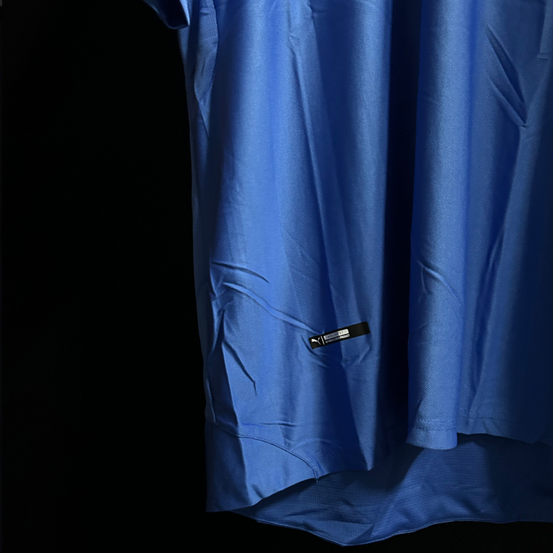 2015-2016 Leicester City Home