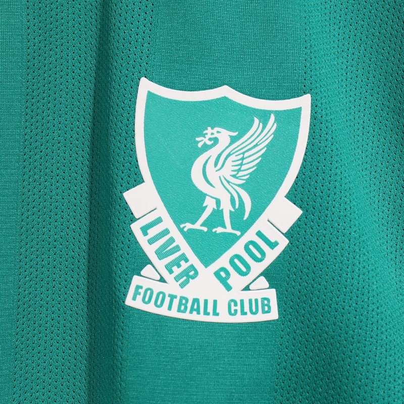 2025-2026 Liverpool Third  Player verion