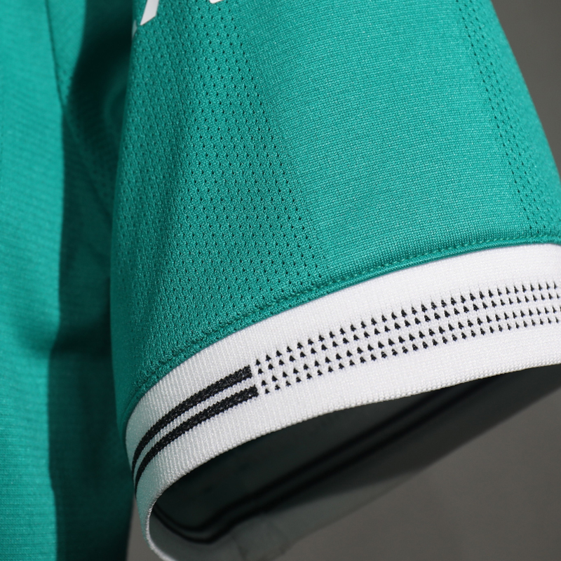 2025-2026 Liverpool Third  Player verion