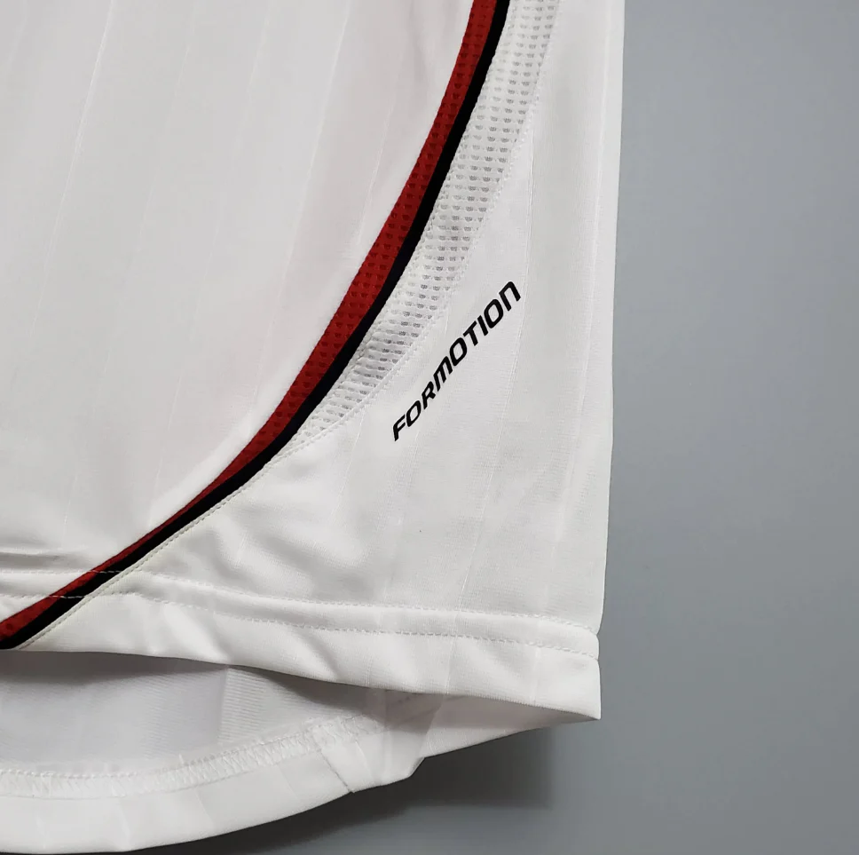 AC MILAN 2006 - 2007 AWAY JERSEY