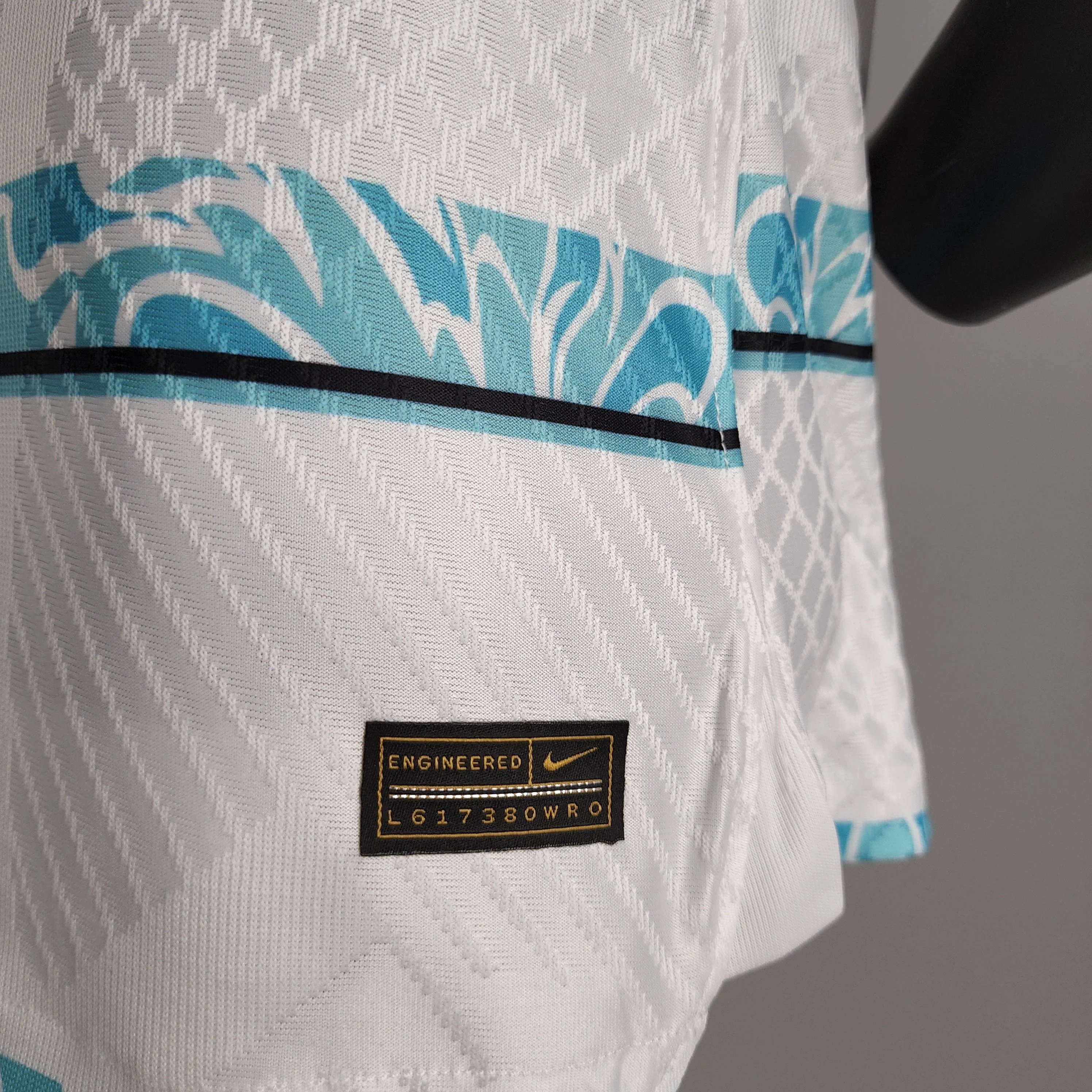 CHELSEA 2022 - 2023 AWAY JERSEY