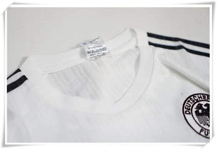 GERMANY 1990 HOME JERSEY