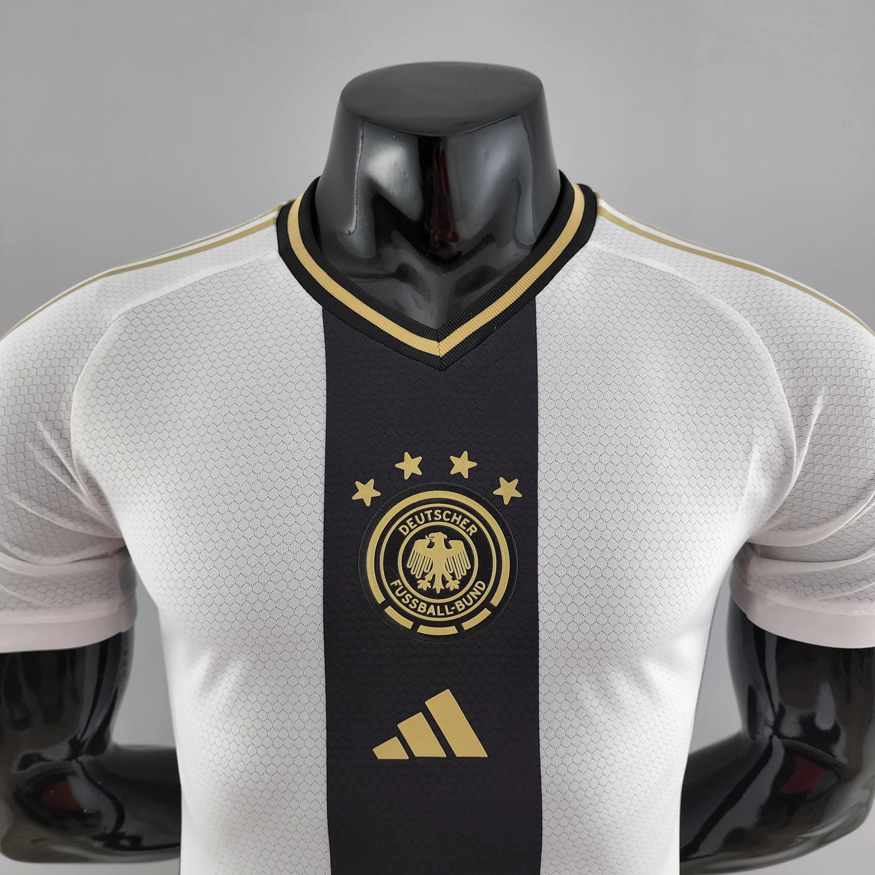 GERMANY 2022 HOME JERSEY