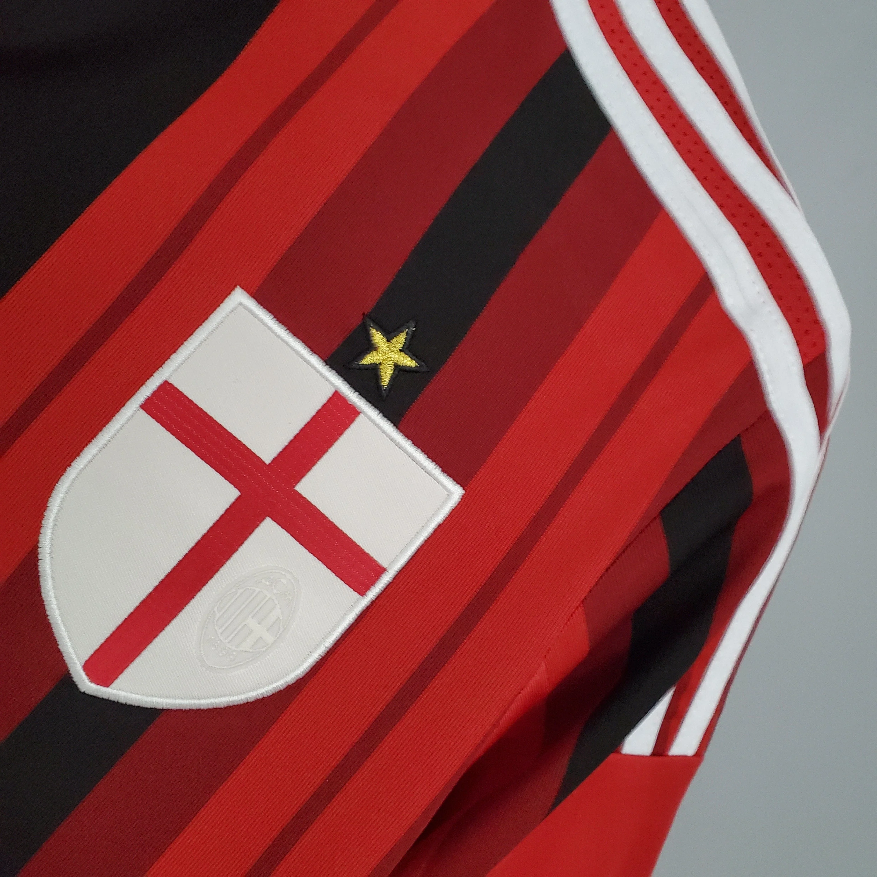 AC MILAN 2014 - 2015 HOME JERSEY