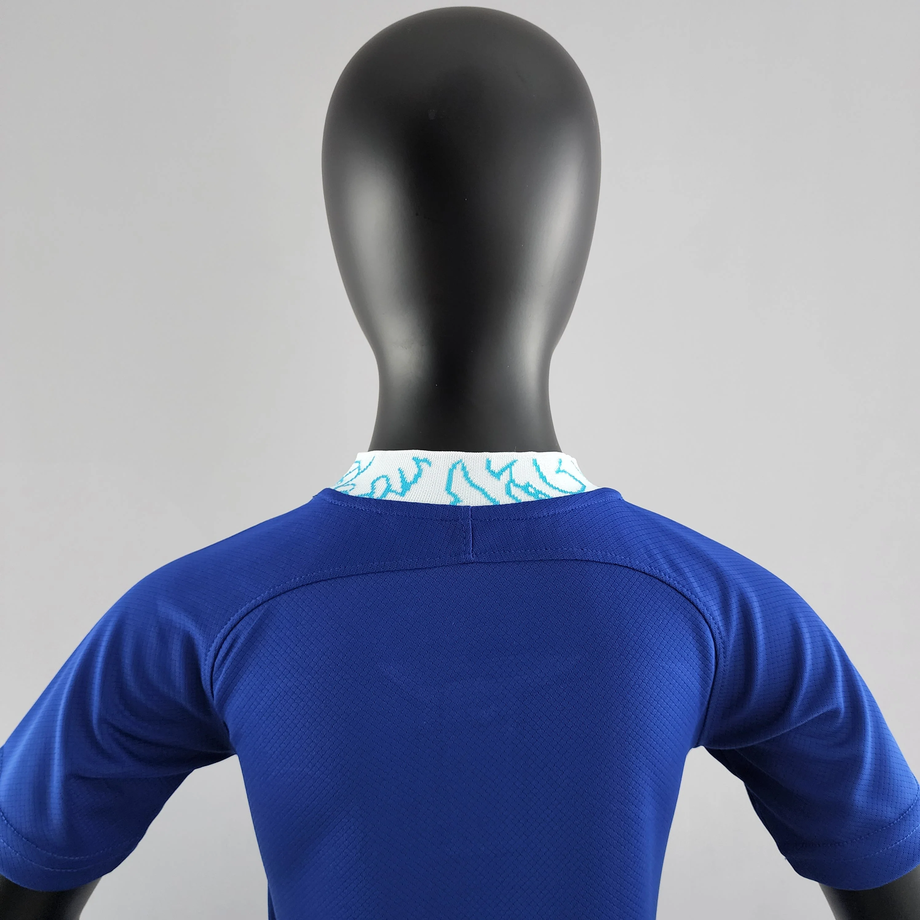 CHELSEA 2022 - 2023 HOME JERSEY FOR KIDS