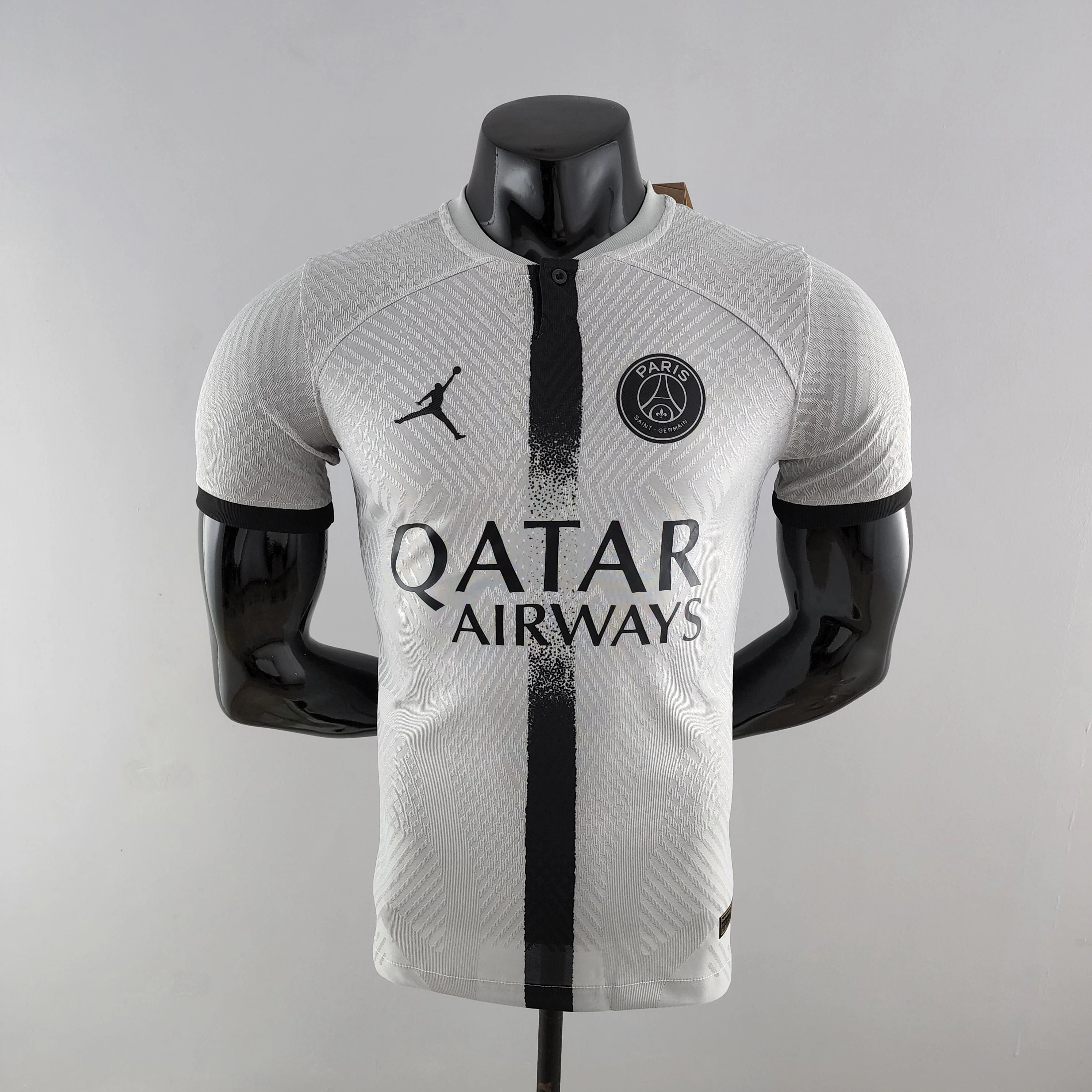 Paris Saint-Germain 2022 - 2023 THIRD JERSEY
