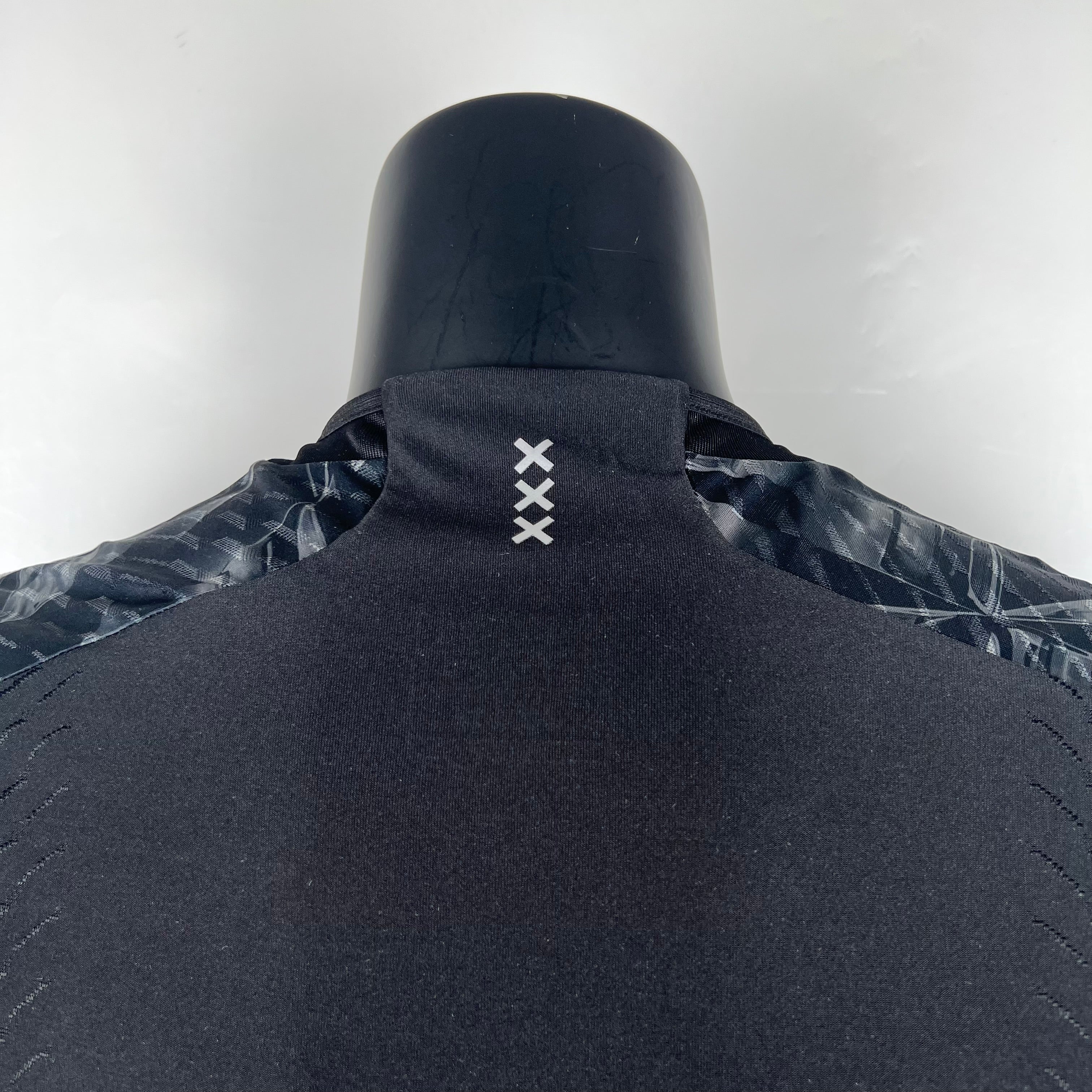 AJAX - 2023 - 2024 THIRD JERSEY PLAYER EDITION