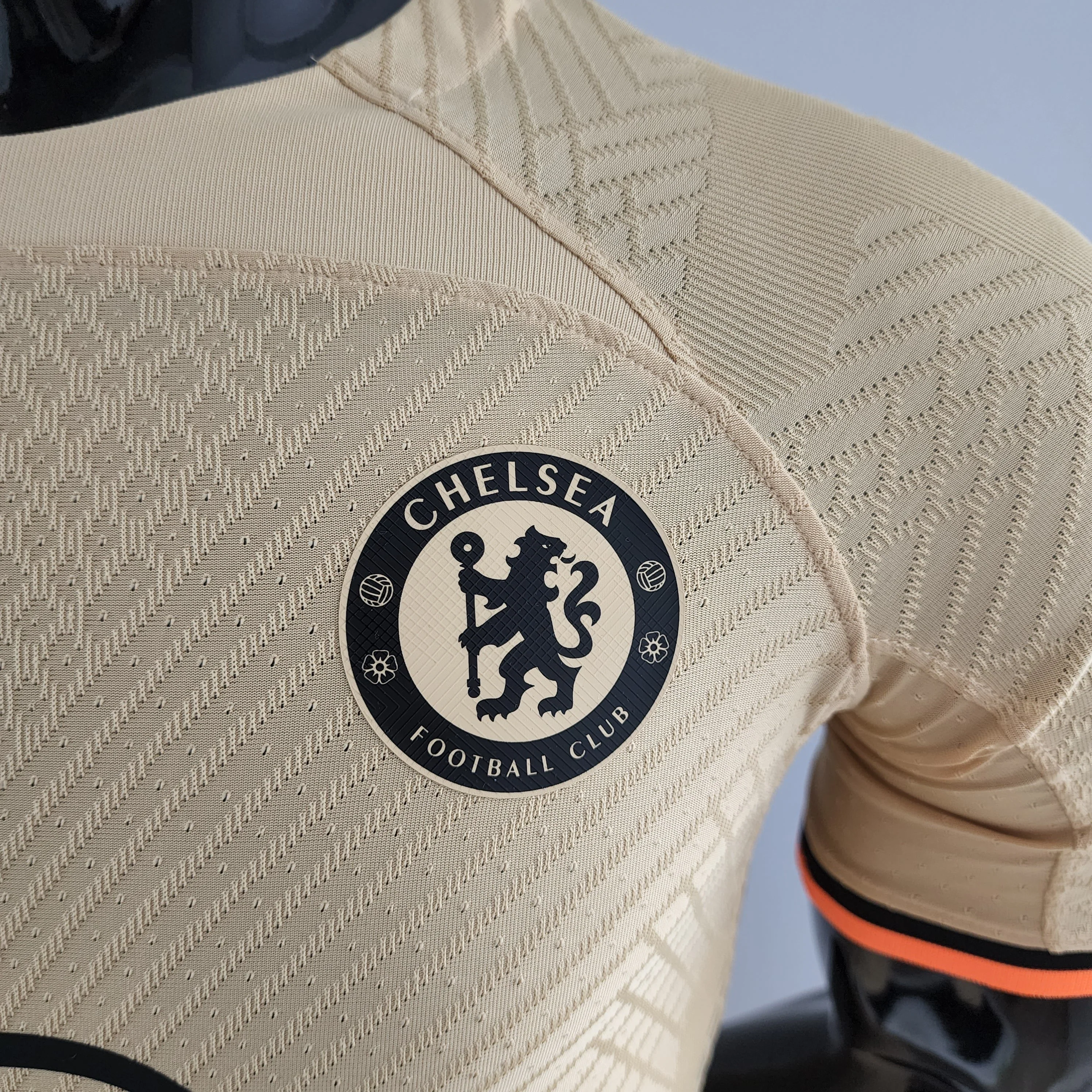 CHELSEA 2022 - 2023 THIRD JERSEY