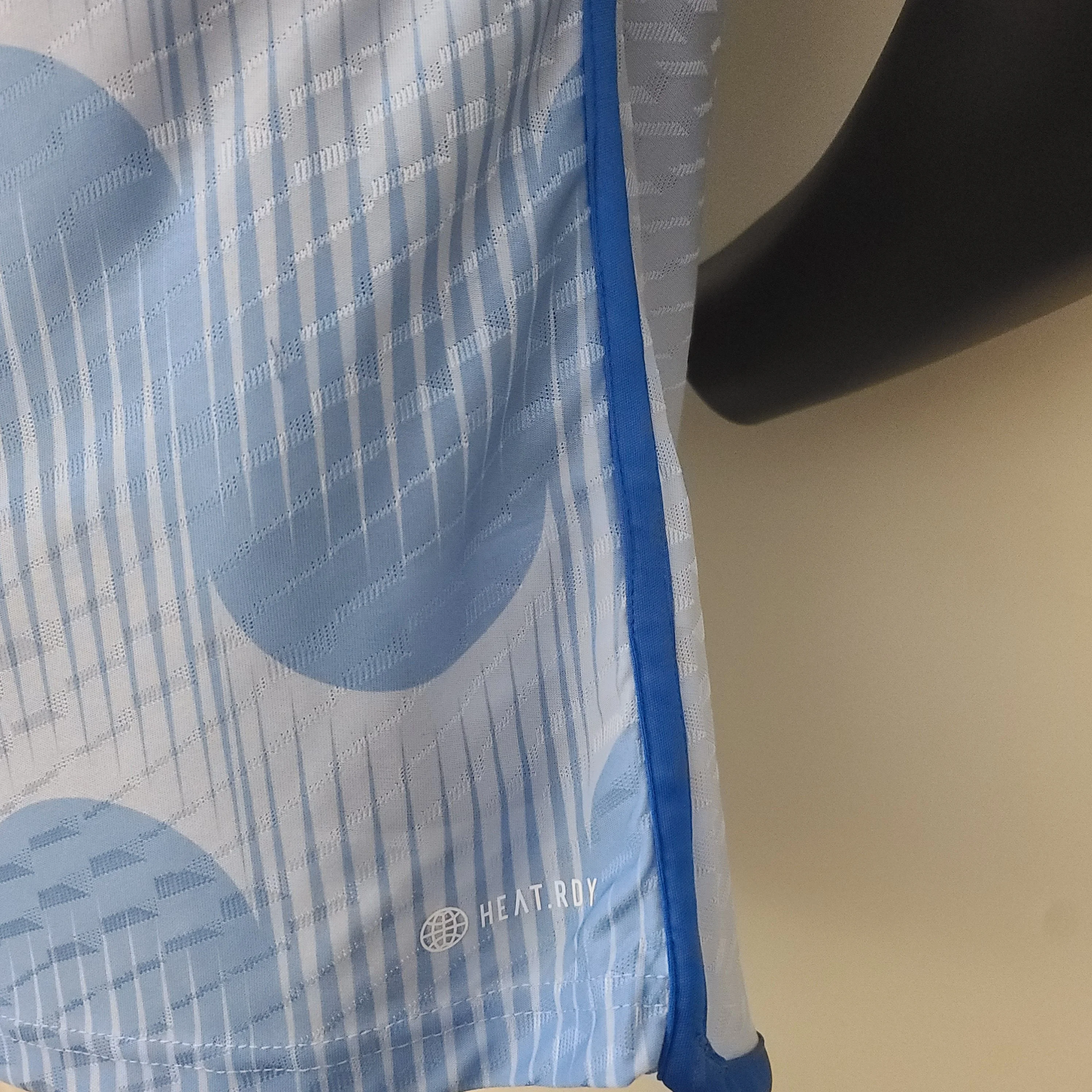 SPAIN 2022 AWAY JERSEY