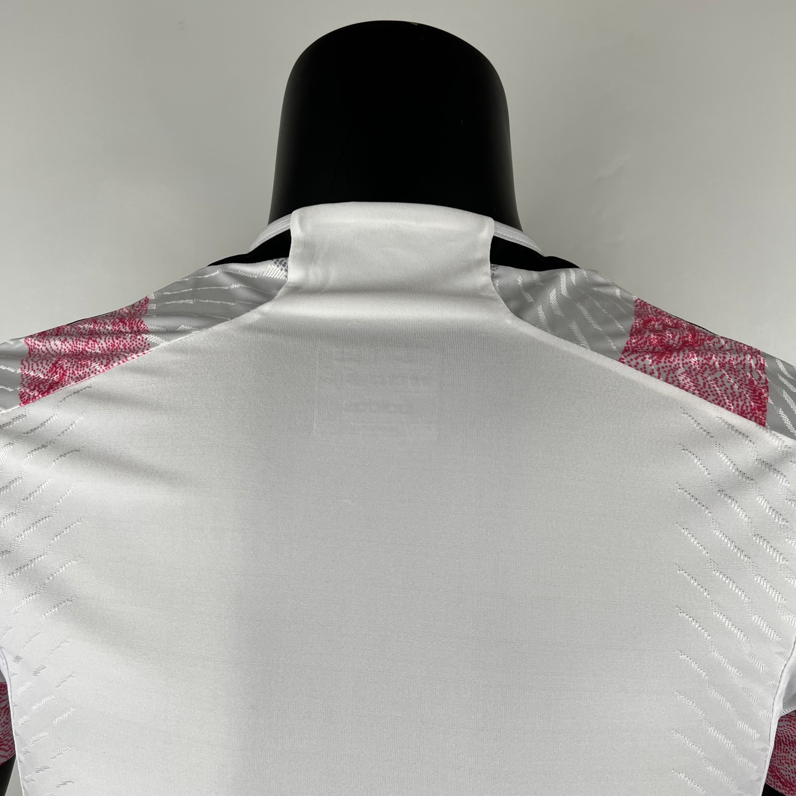 JUVENTUS 2023 - 2024 AWAY JERSEY PLAYER EDITION