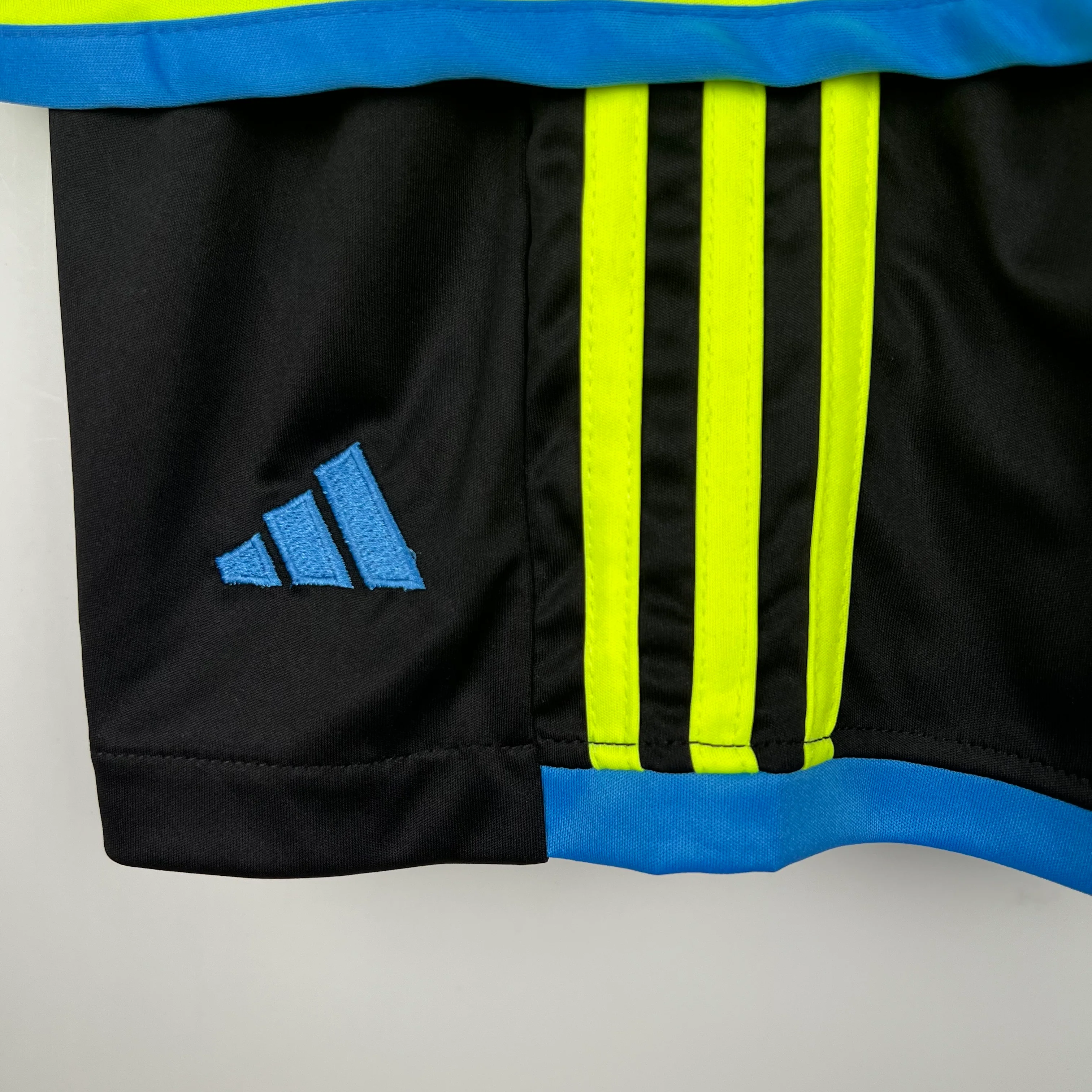 ARSENAL 2023 - 2024 AWAY JERSEY FOR CHILDREN