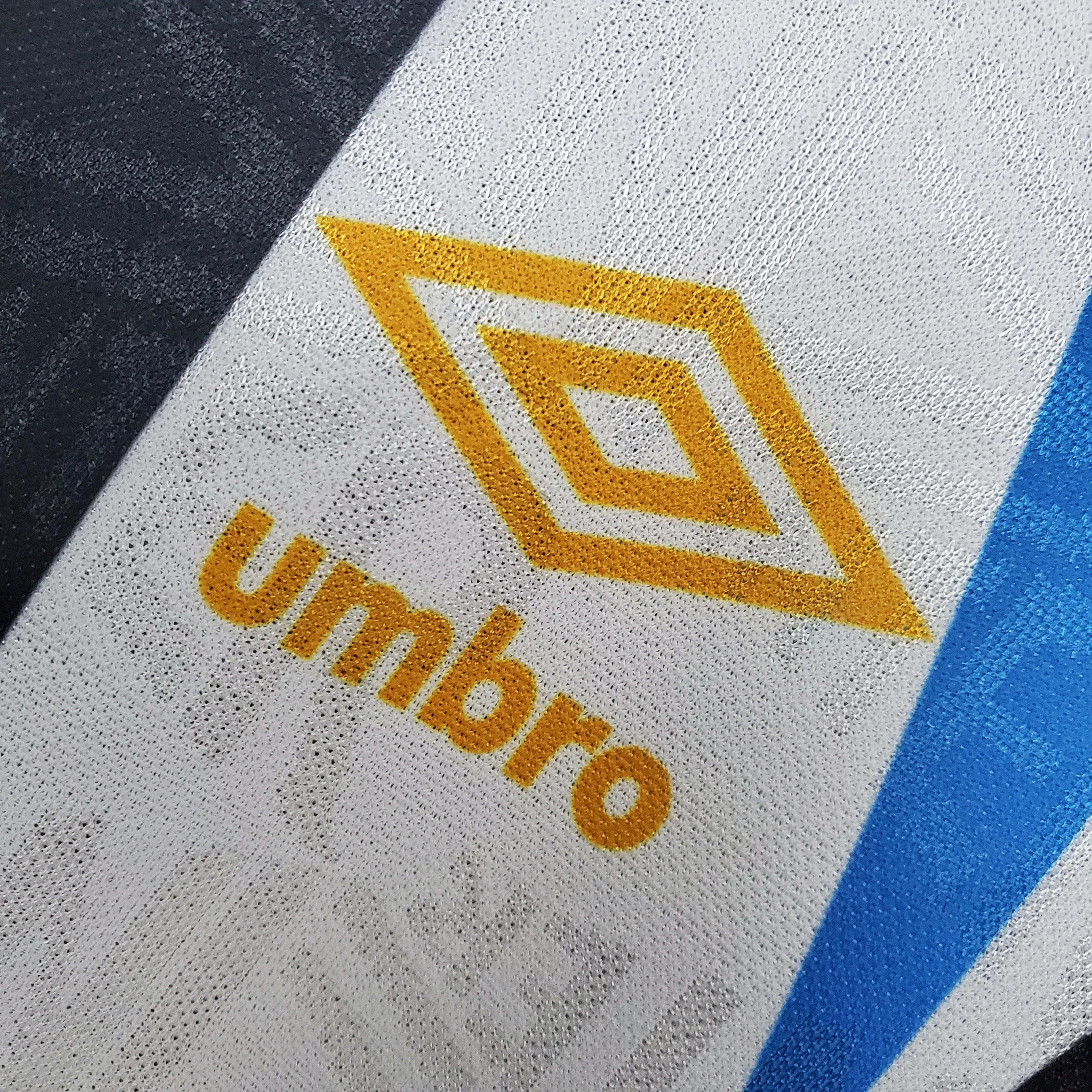 INTER MILAN 1992 - 1993 AWAY JERSEY