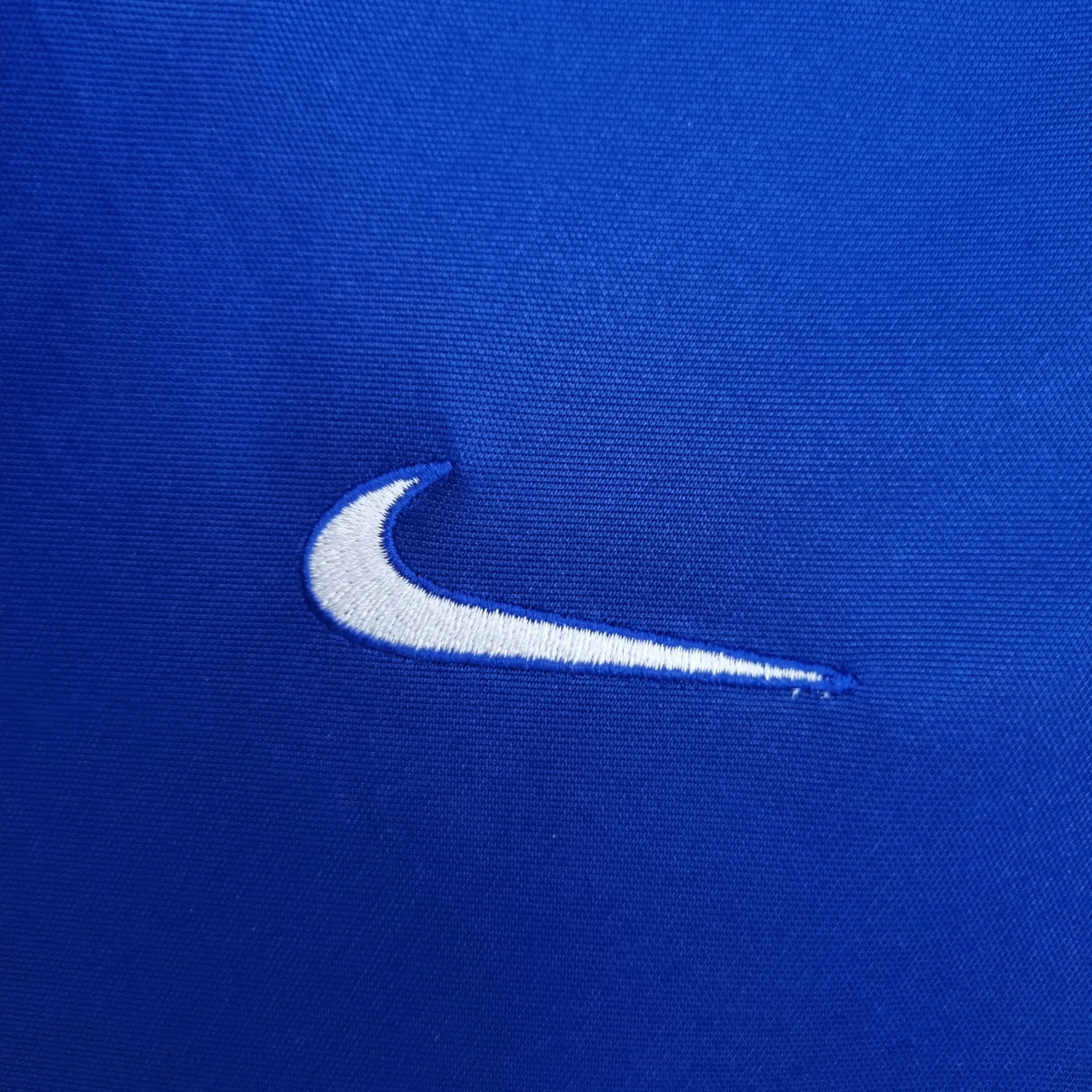 PORTUGAL 1998 AWAY JERSEY