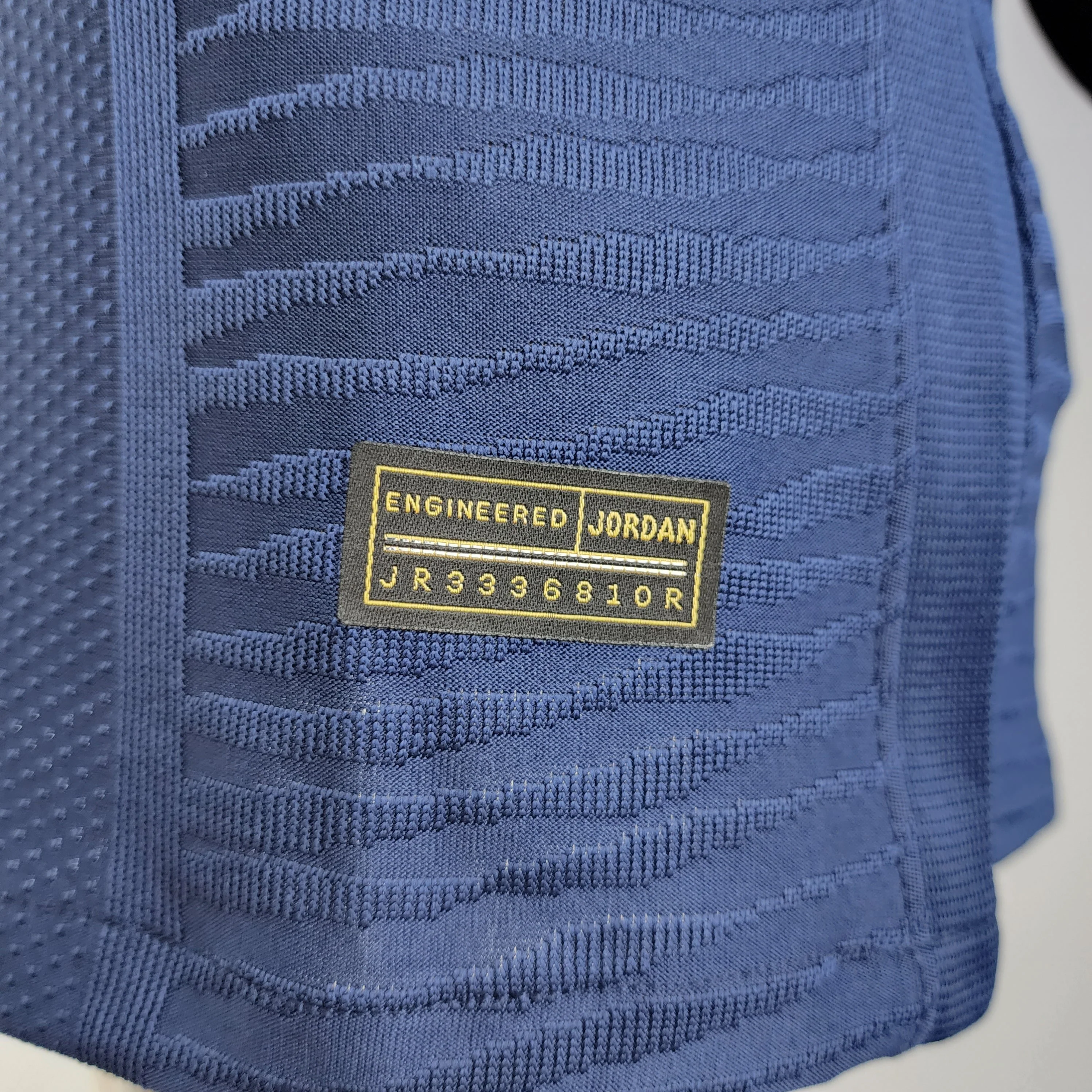 Paris Saint-Germain 2021 - 2022 HOME JERSEY